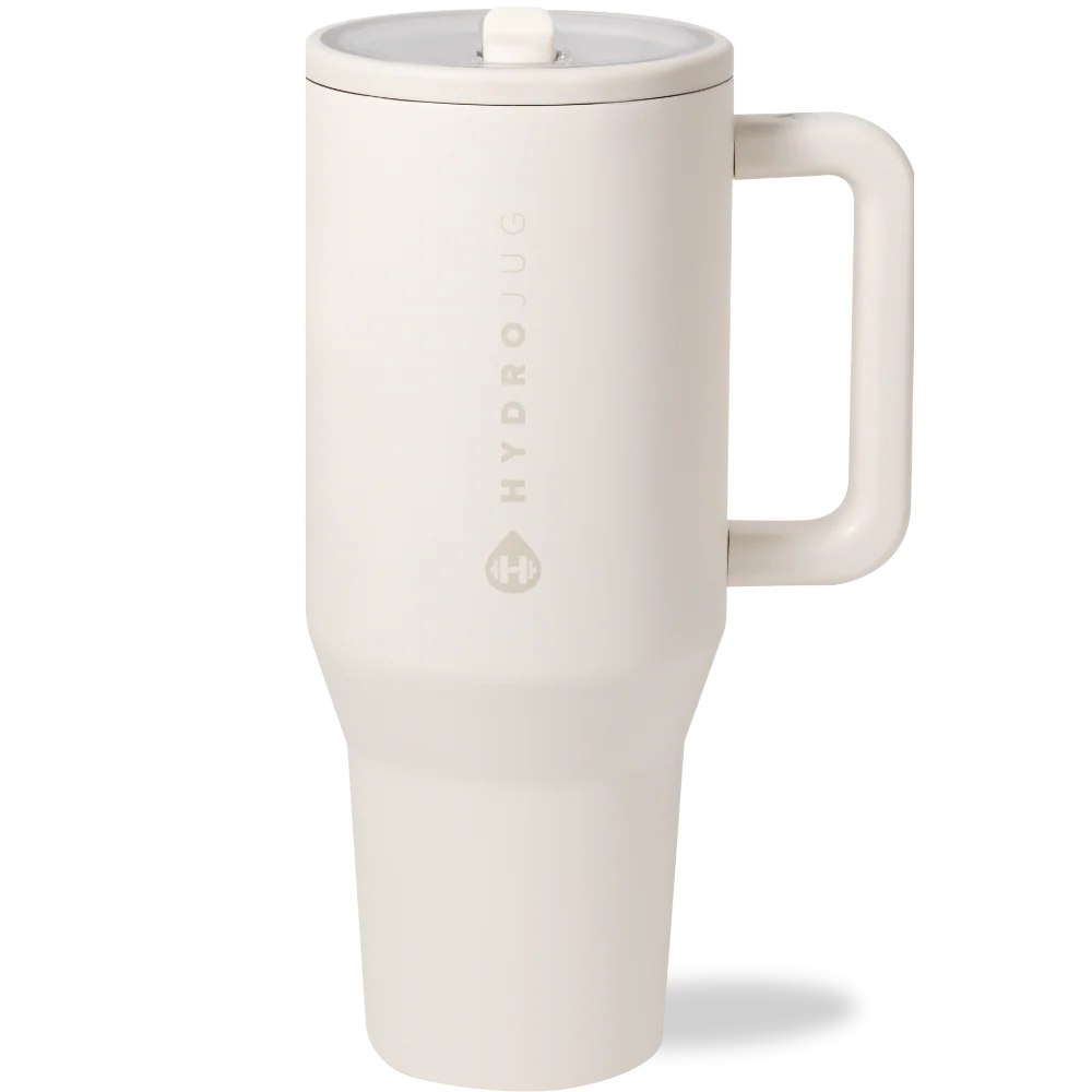 HydroJug Traveler Cream
