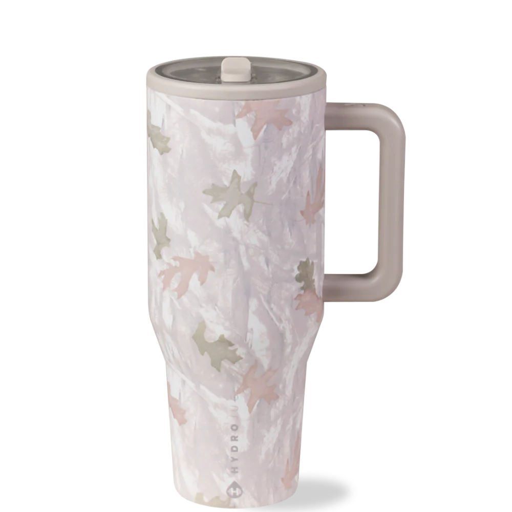 HydroJug Traveler Camo