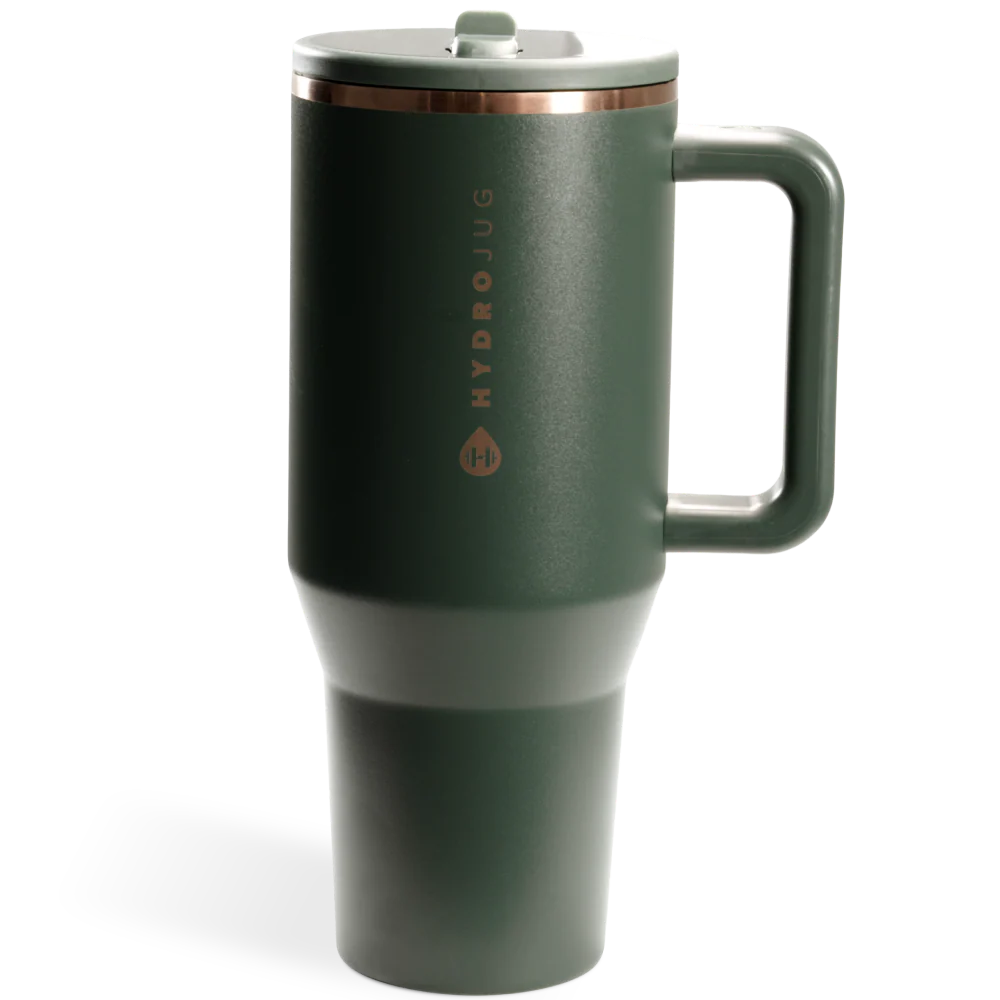 HydroJug Traveler Pine
