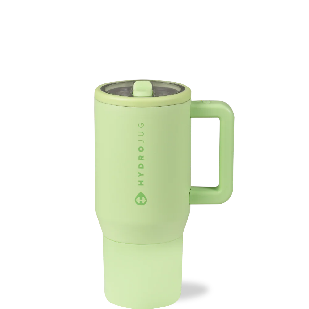 HydroJug Traveler Melon