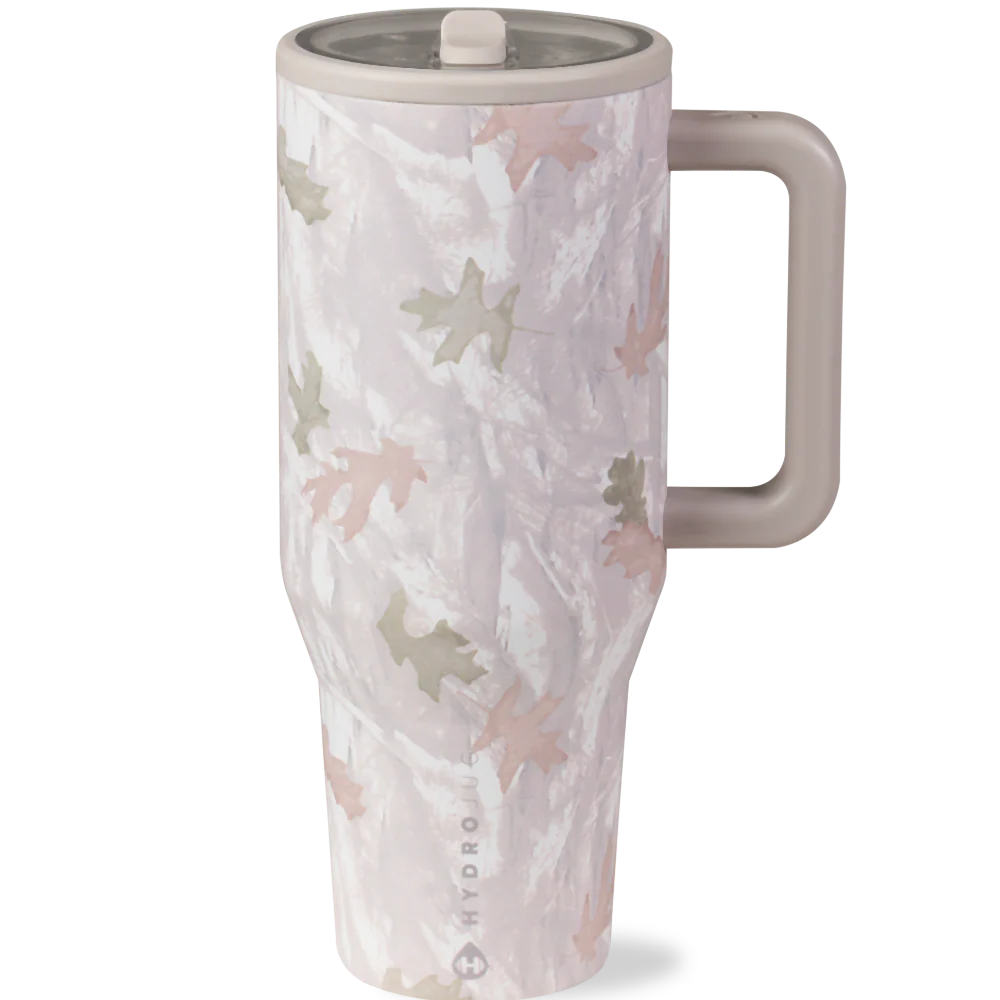 HydroJug Traveler Camo