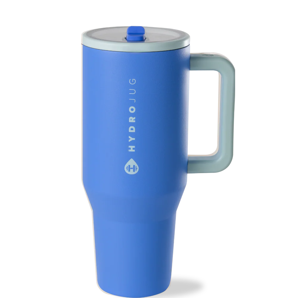 HydroJug Traveler Riptide