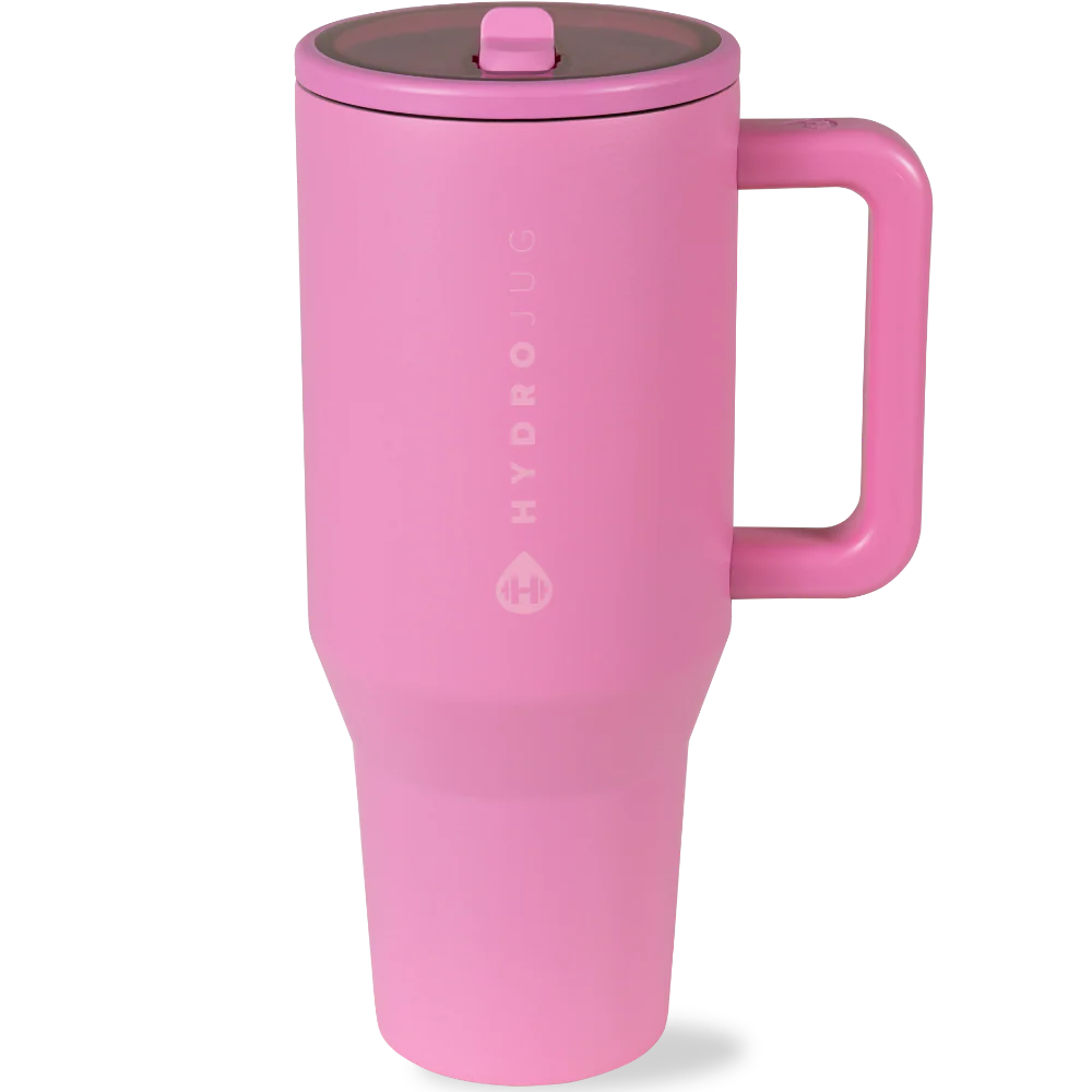 HydroJug Traveler Taffy
