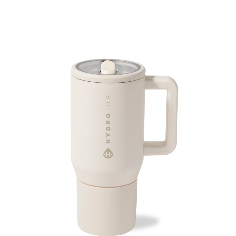 HydroJug Traveler Cream