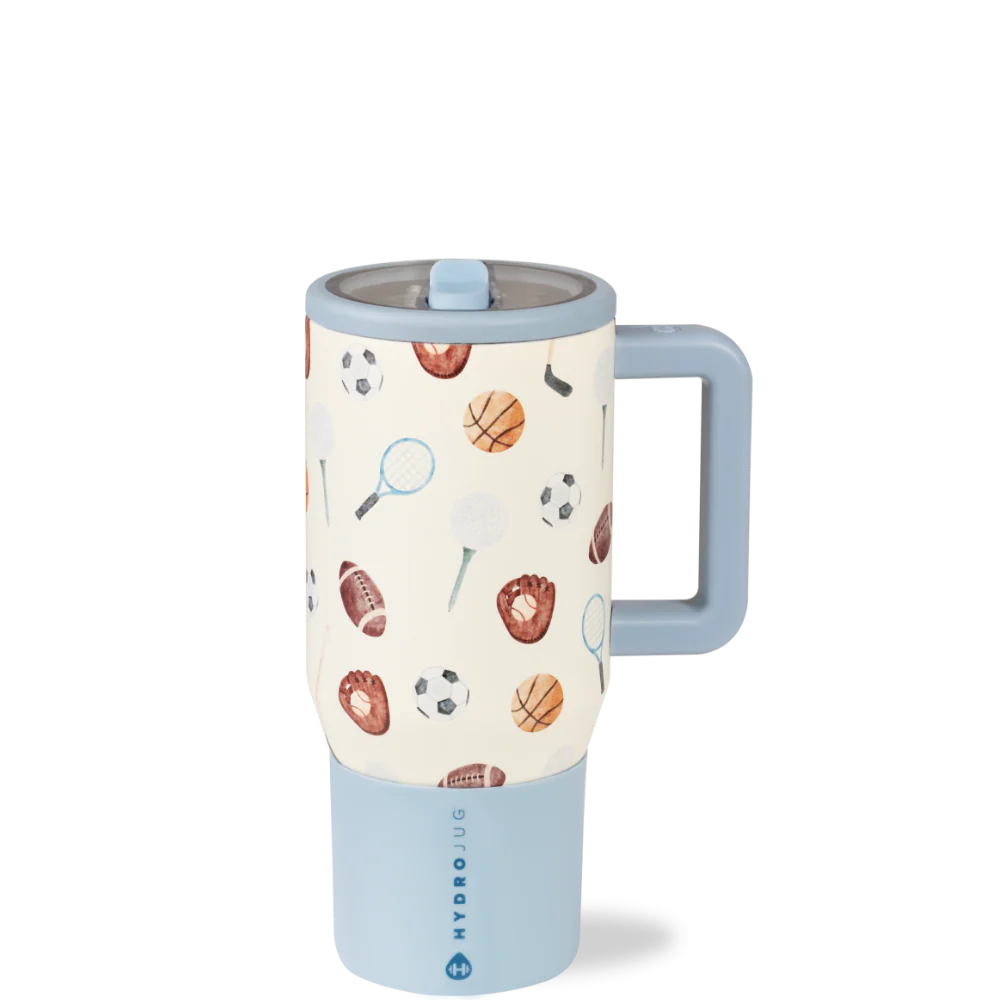 HydroJug Traveler Sports
