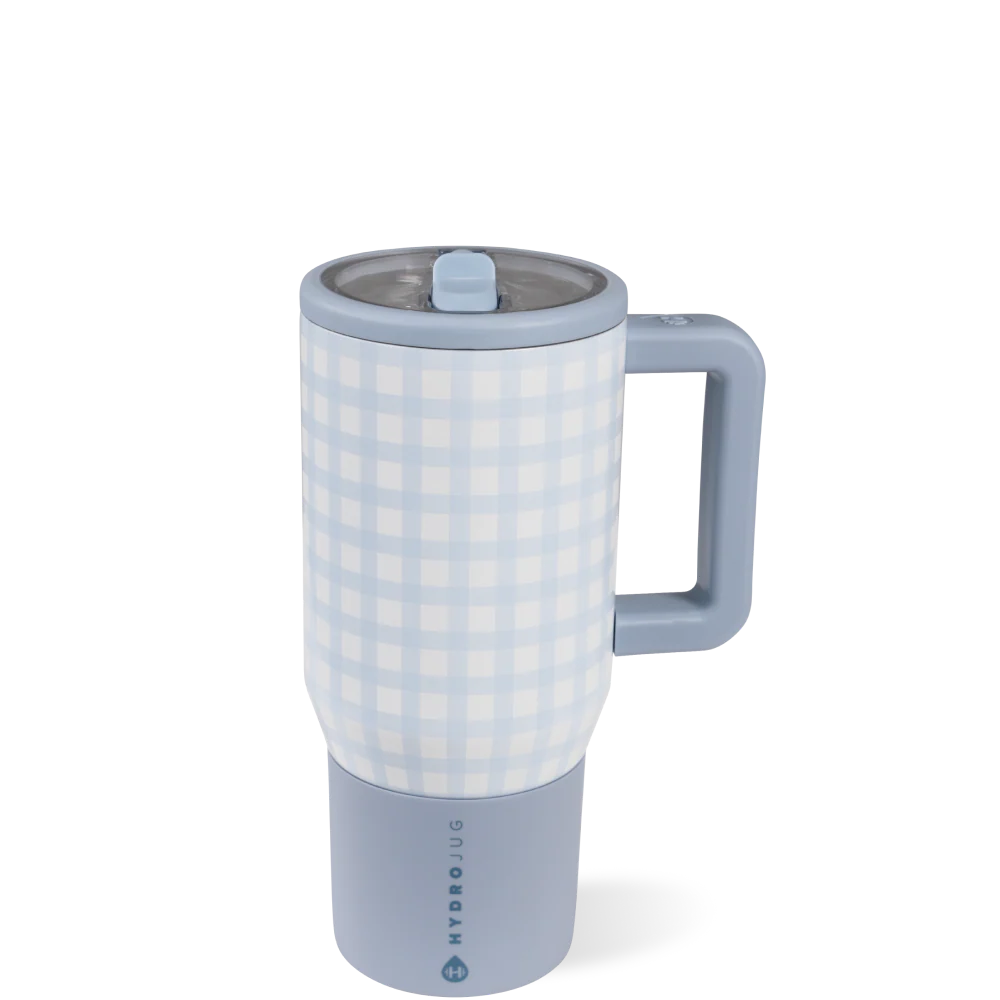 HydroJug Traveler Cloud Nine