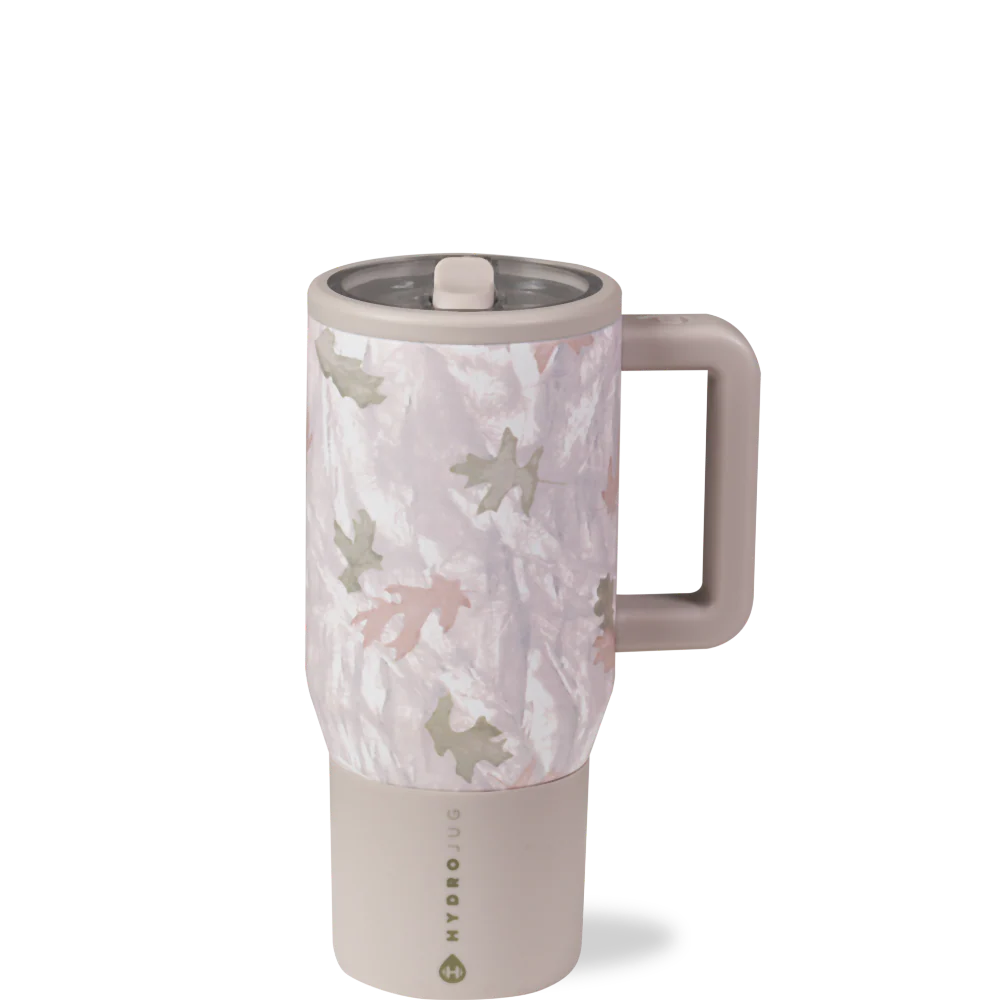 HydroJug Traveler Camo