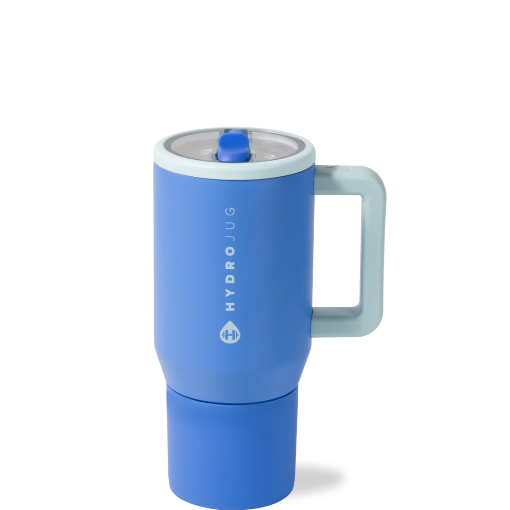 HydroJug Traveler Riptide