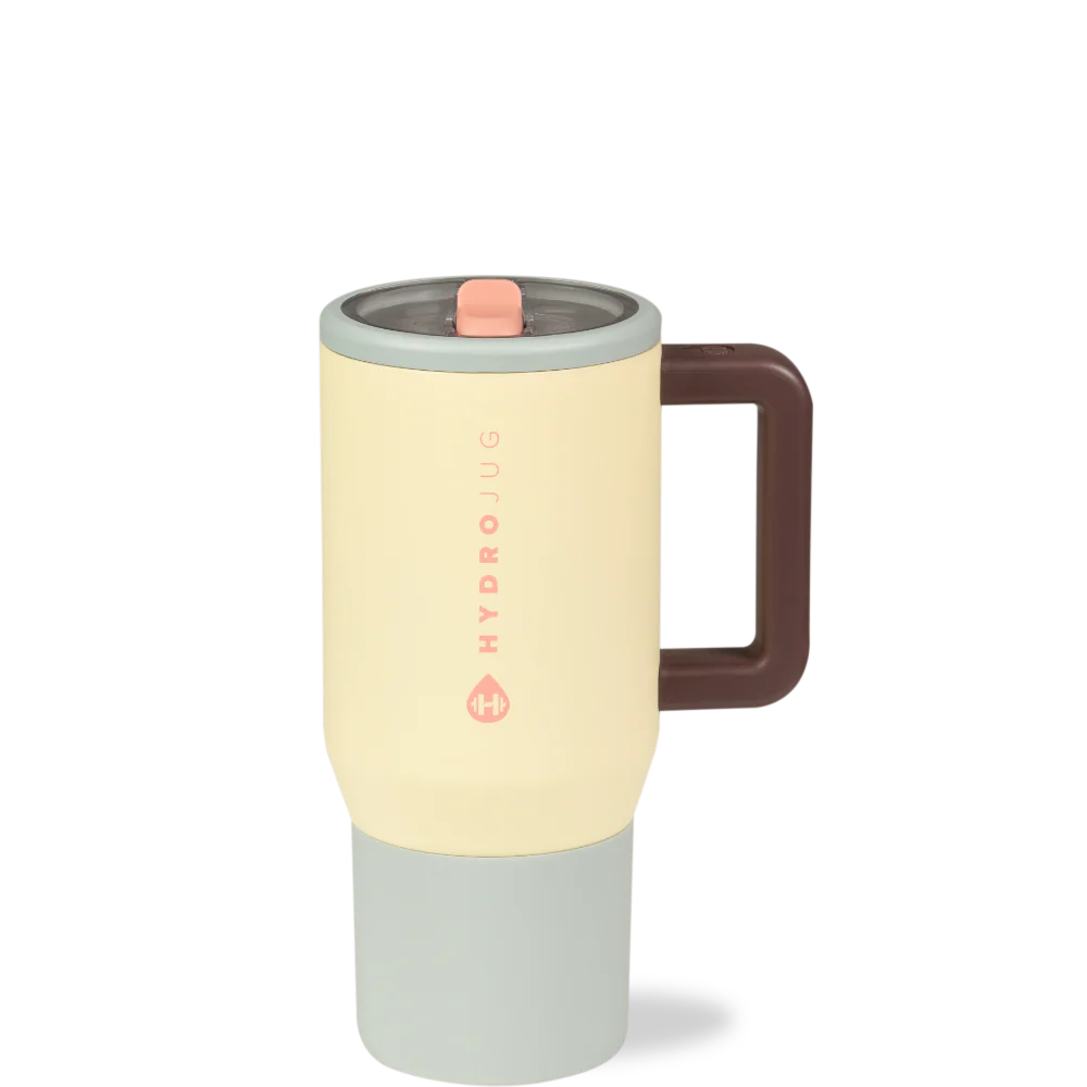 HydroJug Traveler Belle