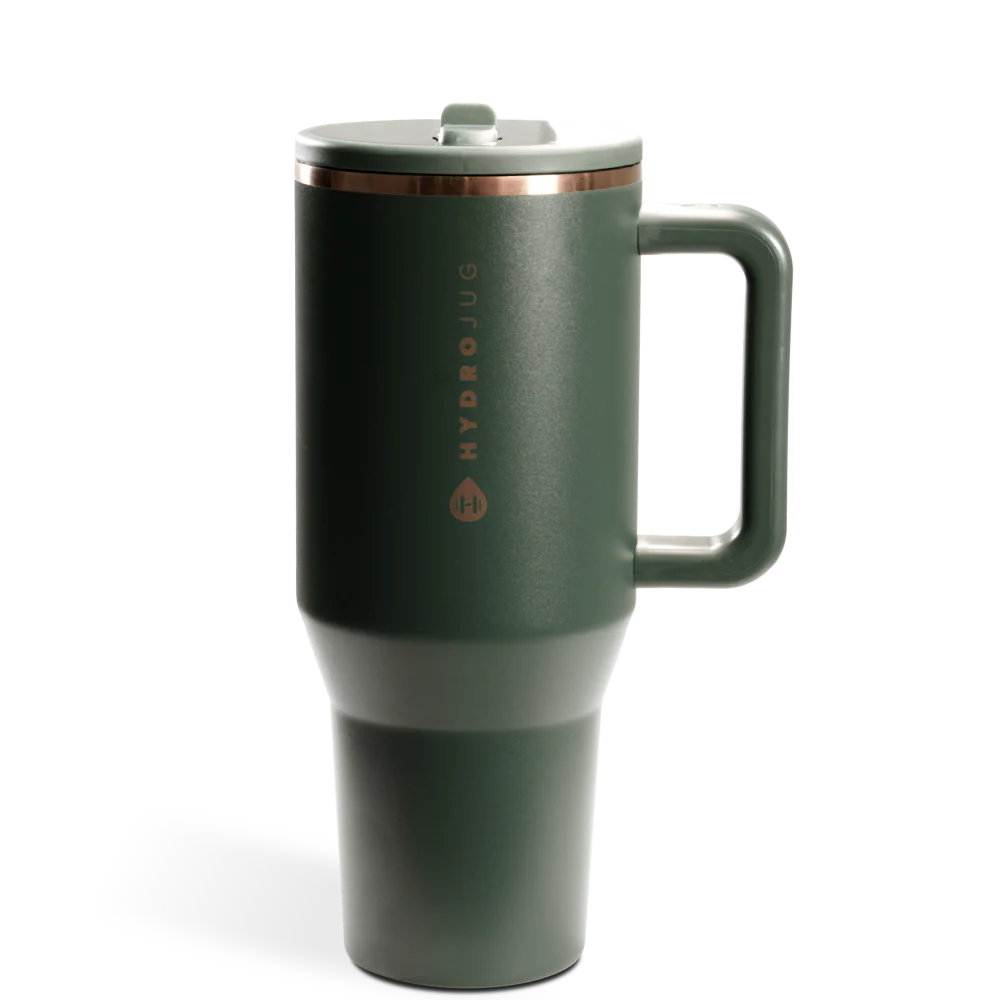 HydroJug Traveler Pine