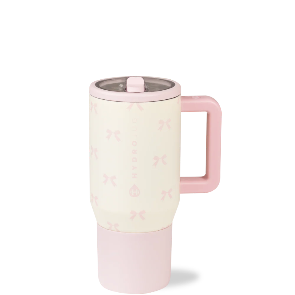 HydroJug Traveler Bows
