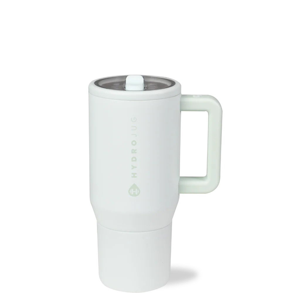 HydroJug Traveler Beryl