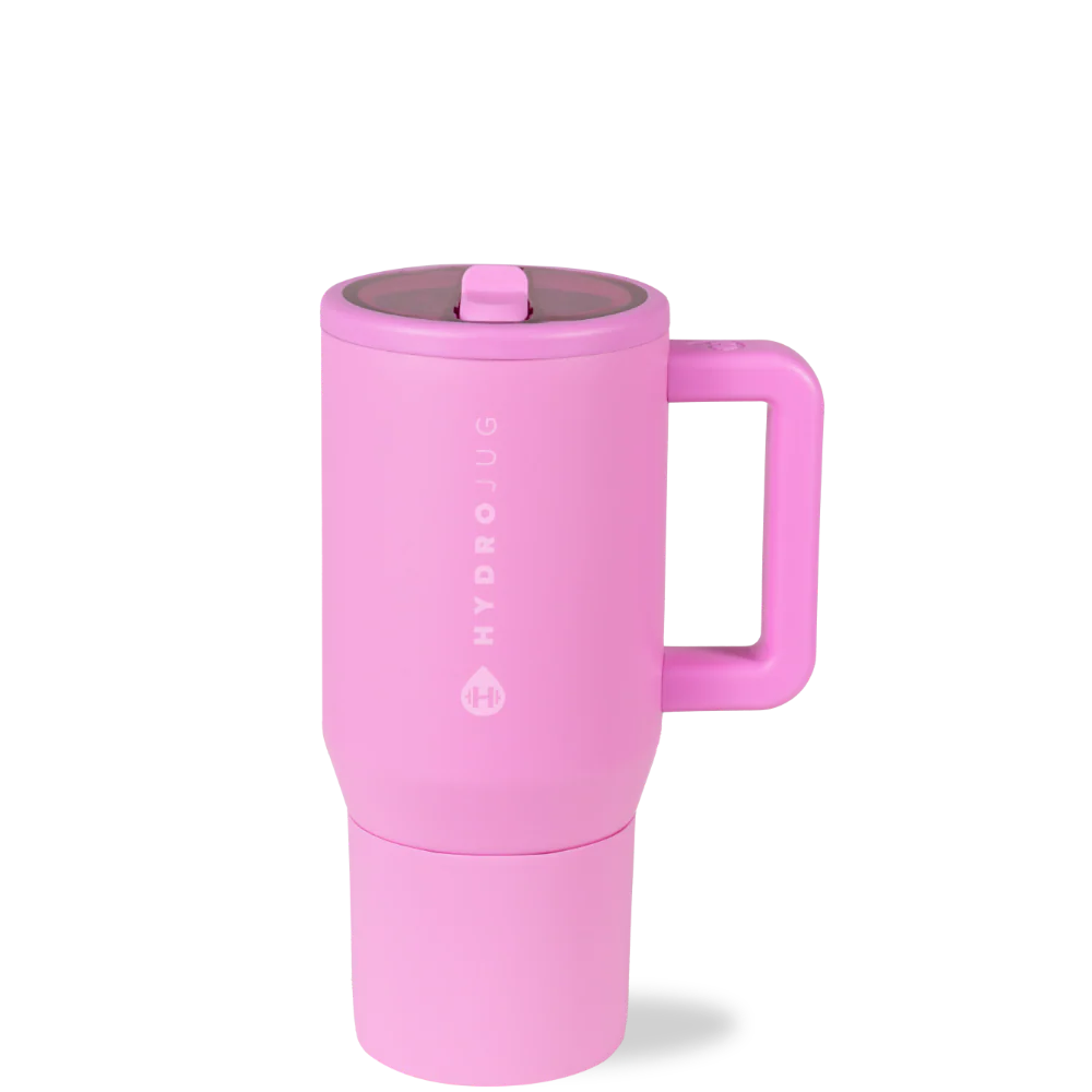 HydroJug Traveler Taffy