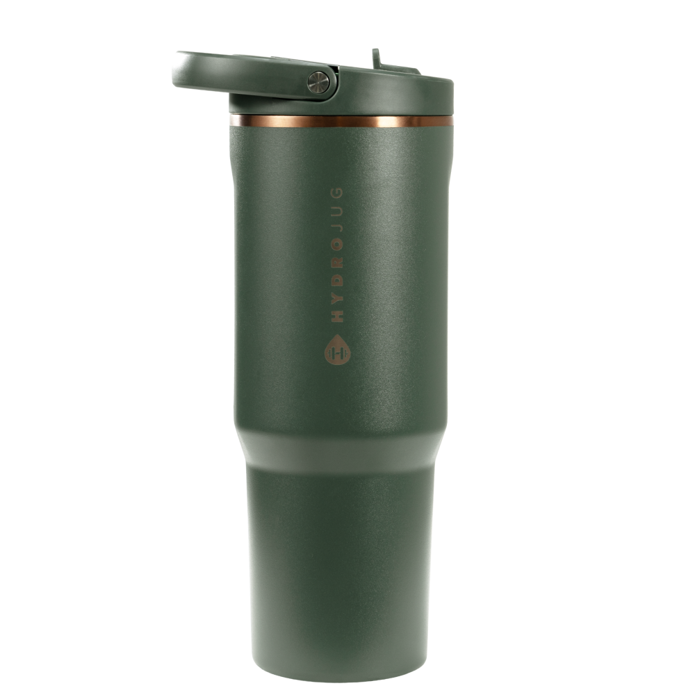 HydroJug Sport 32oz Pine