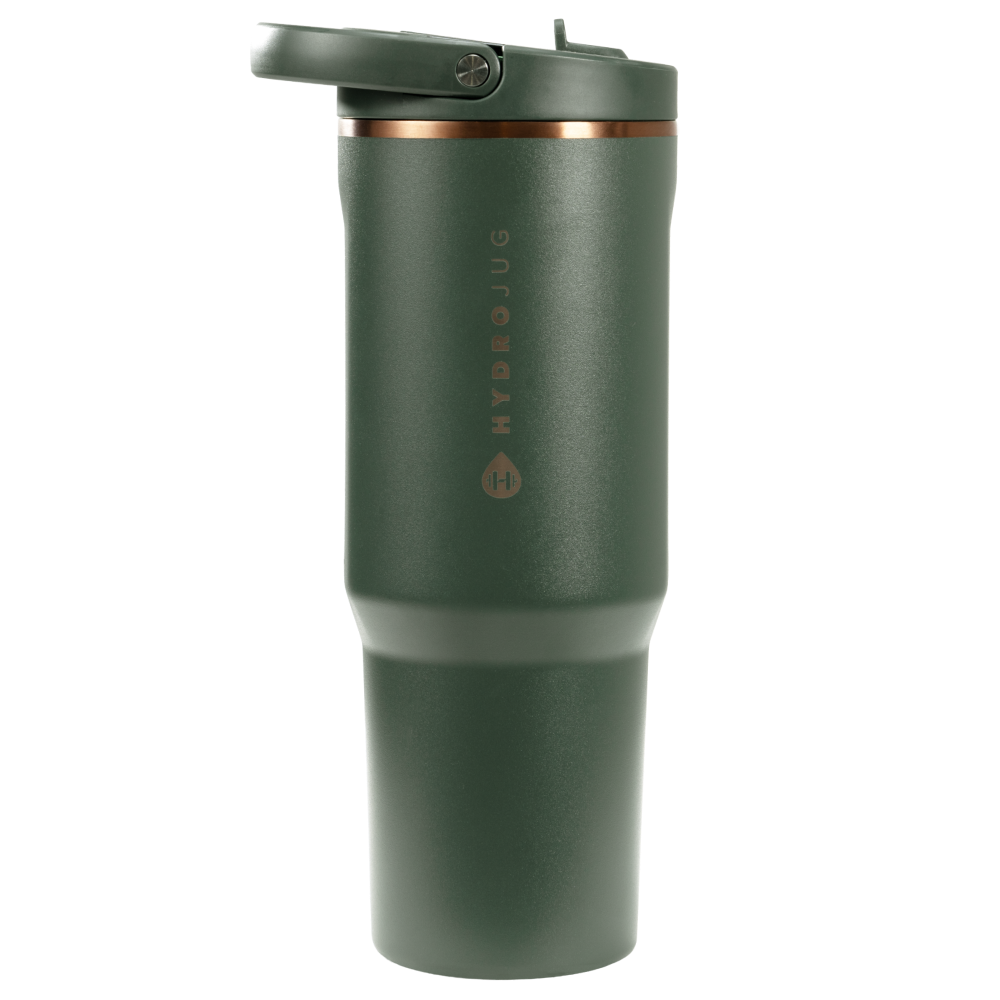 HydroJug Sport 40oz Pine