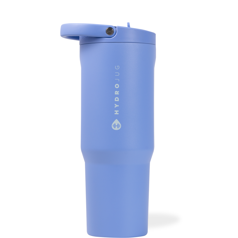 HydroJug Sport 32oz Light Blue