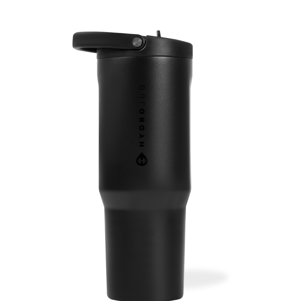 HydroJug Sport 32oz Black