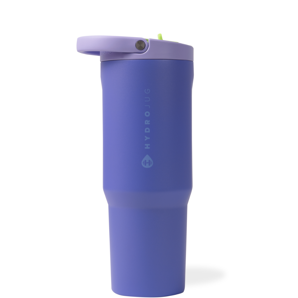HydroJug Sport 32oz Lime Rickey