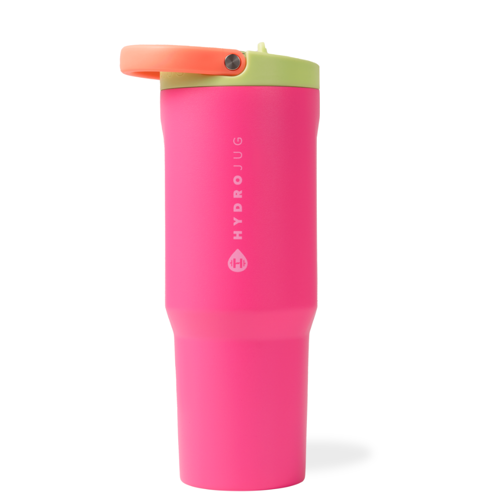 HydroJug Sport 32oz Orchid