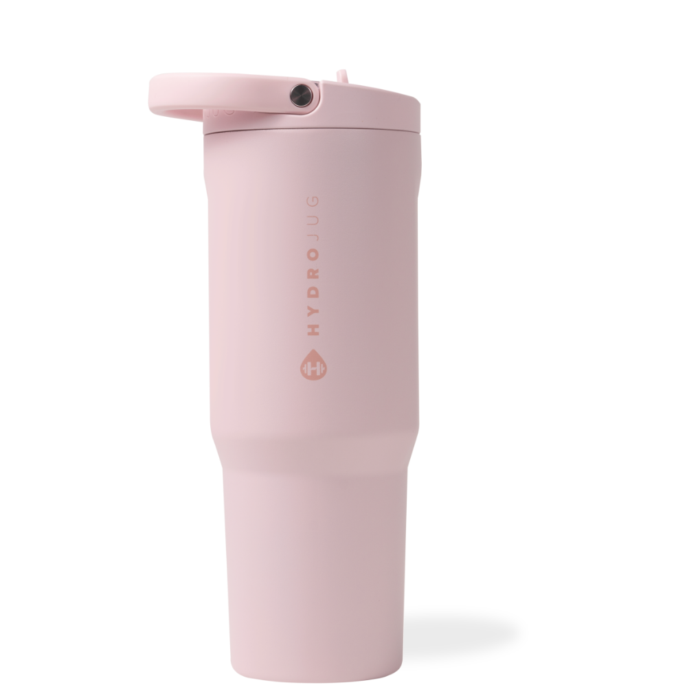 HydroJug Sport 32oz Pink Sand