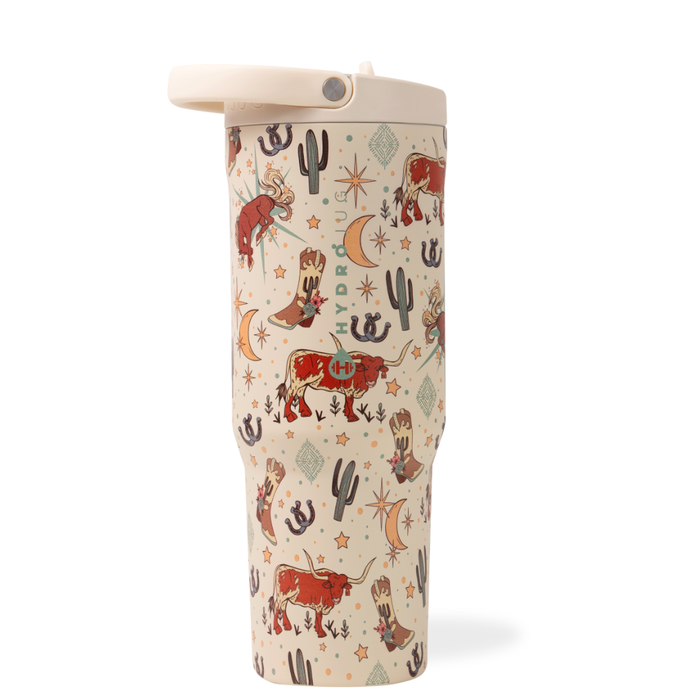 HydroJug Sport 32oz Rodeo