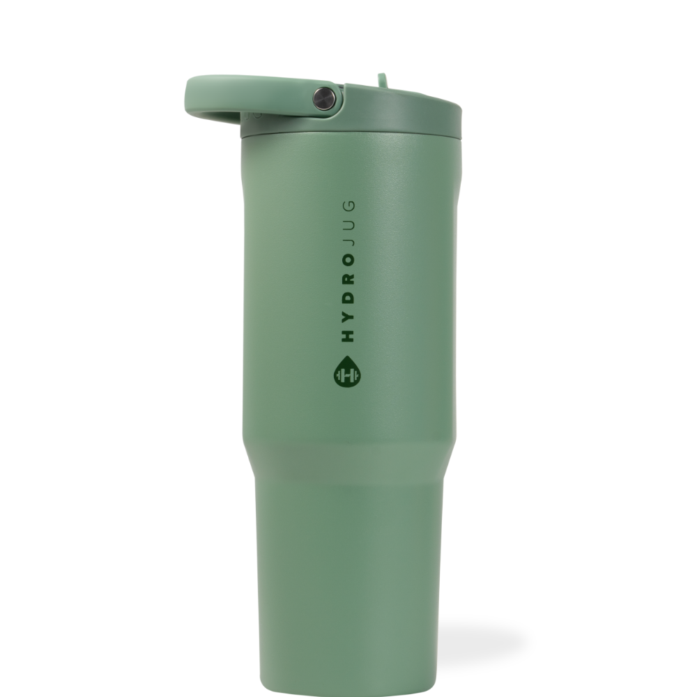 HydroJug Sport 32oz Sage