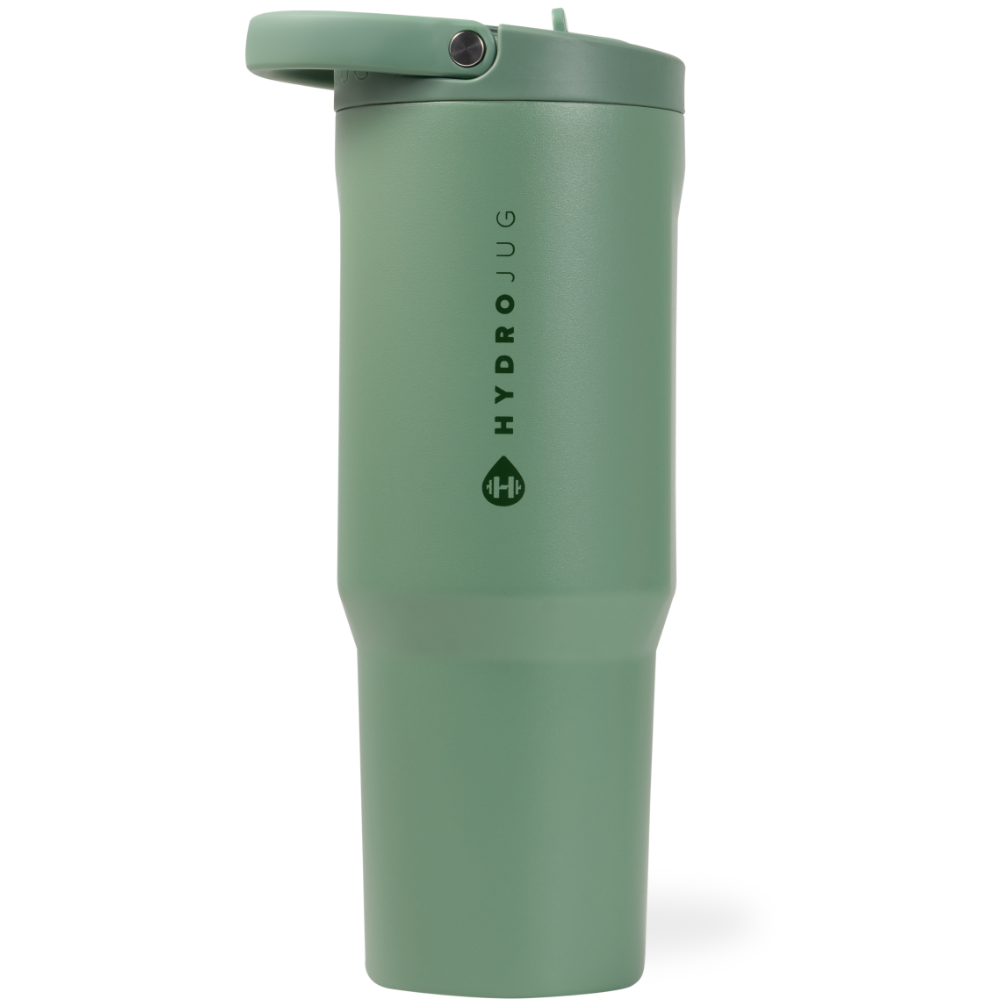HydroJug Sport 40oz Sage