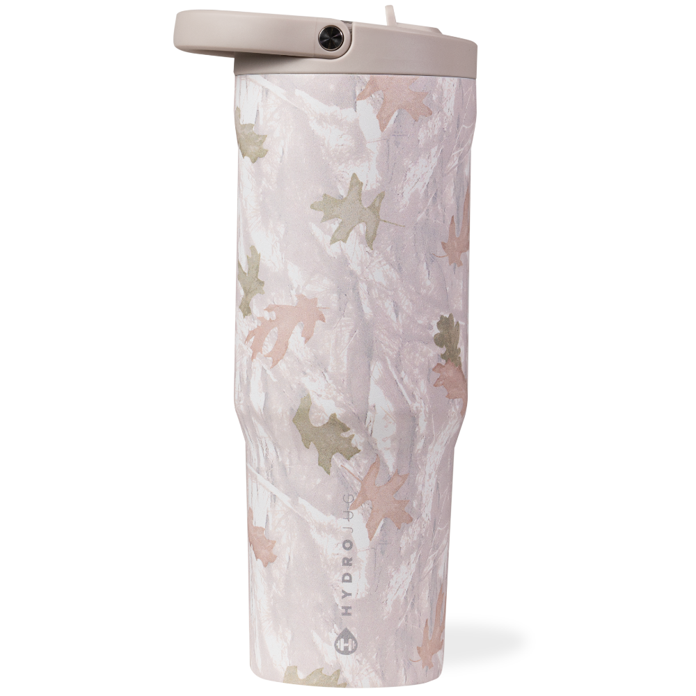HydroJug Sport 40oz Camo